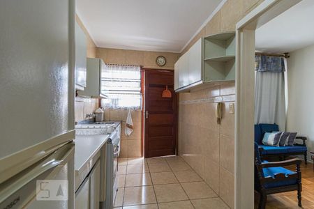 Apartamento para alugar com 60m², 1 quarto e sem vaga