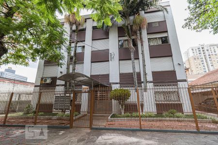 Apartamento para alugar com 60m², 1 quarto e sem vaga