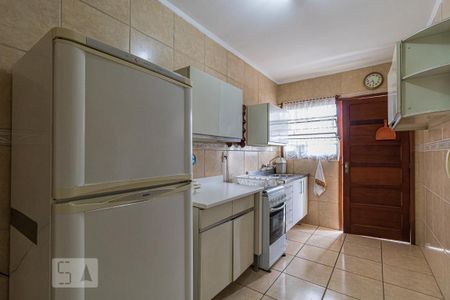 Apartamento para alugar com 60m², 1 quarto e sem vaga