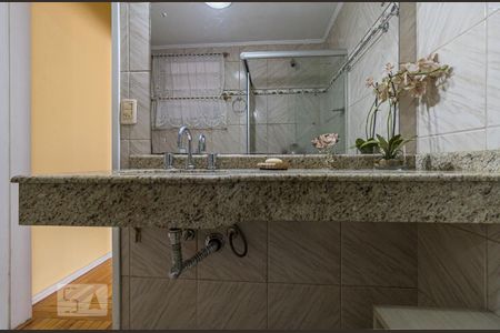Apartamento para alugar com 60m², 1 quarto e sem vaga
