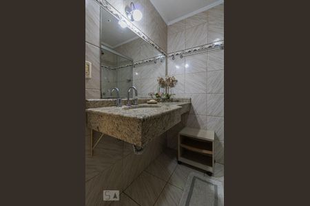 Apartamento para alugar com 60m², 1 quarto e sem vaga