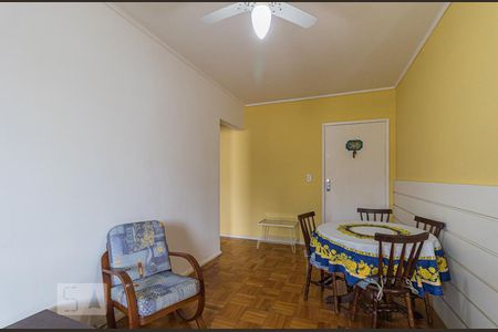 Apartamento para alugar com 1 quarto, 60m² em Vila Ipiranga, Porto Alegre