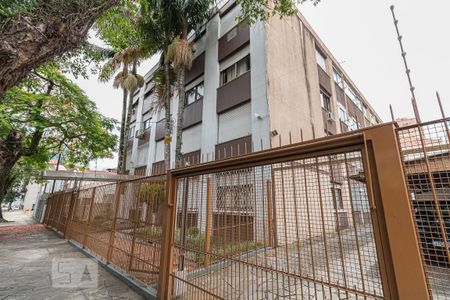 Apartamento para alugar com 60m², 1 quarto e sem vaga