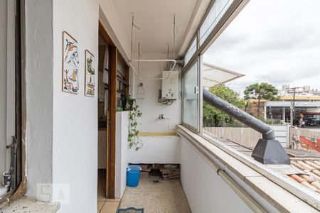 Apartamento para alugar com 60m², 1 quarto e sem vaga