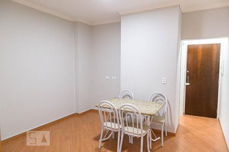 Sala de kitnet/studio para alugar com 1 quarto, 33m² em Bela Vista, São Paulo