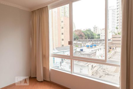 Quarto de kitnet/studio para alugar com 1 quarto, 33m² em Bela Vista, São Paulo