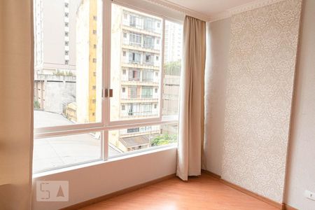 Quarto de kitnet/studio para alugar com 1 quarto, 33m² em Bela Vista, São Paulo