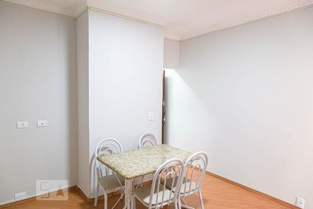 Sala de kitnet/studio para alugar com 1 quarto, 33m² em Bela Vista, São Paulo