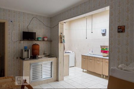 Casa à venda com 177m², 3 quartos e 2 vagas Casa à venda com 177m², 3 quartos e 2 vagasCozinha 2