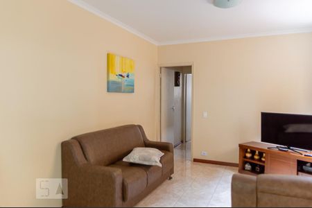 Sala de casa à venda com 3 quartos, 177m² em Jardim das Acacias, São Bernardo do Campo