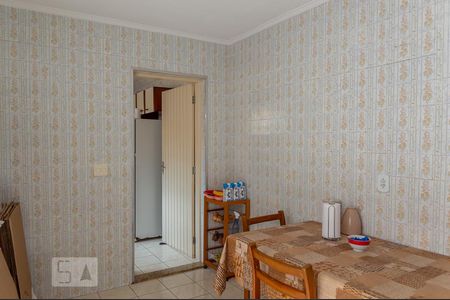 Casa à venda com 177m², 3 quartos e 2 vagas Casa à venda com 177m², 3 quartos e 2 vagasCozinha 2