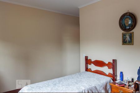 Quarto Suíte de casa à venda com 3 quartos, 177m² em Jardim das Acacias, São Bernardo do Campo