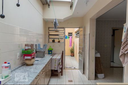 Casa à venda com 177m², 3 quartos e 2 vagas Casa à venda com 177m², 3 quartos e 2 vagasÁrea de Serviço