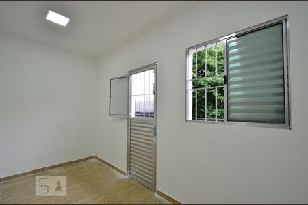 Quarto de casa para alugar com 1 quarto, 44m² em Vila Campestre, São Paulo