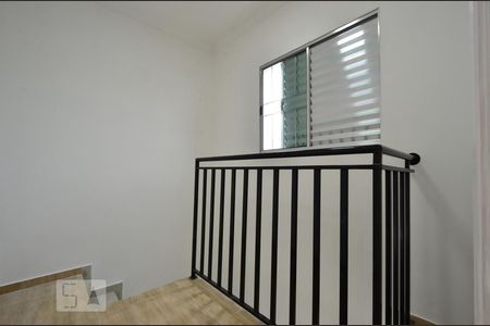 Corredor de casa para alugar com 1 quarto, 44m² em Vila Campestre, São Paulo