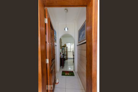 Entrada de casa para alugar com 4 quartos, 110m² em Nazaré, Salvador