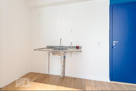 Apartamento para alugar com 26m², 1 quarto e sem vaga Apartamento para alugar com 26m², 1 quarto e sem vagaCozinha