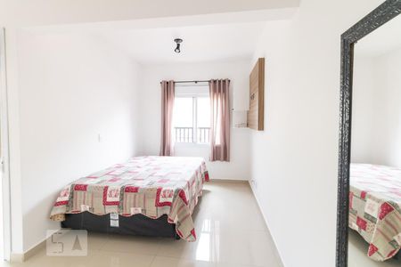 Apartamento à venda com 43m², 1 quarto e 1 vaga Apartamento à venda com 43m², 1 quarto e 1 vagaDormitório