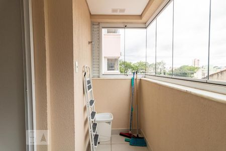 Apartamento à venda com 43m², 1 quarto e 1 vaga Apartamento à venda com 43m², 1 quarto e 1 vagaÁrea de Serviço