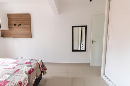 Apartamento à venda com 43m², 1 quarto e 1 vaga Apartamento à venda com 43m², 1 quarto e 1 vagaDormitório