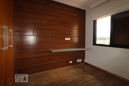 Quarto 1 de apartamento para alugar com 3 quartos, 105m² em Jardim das Acacias, São Paulo