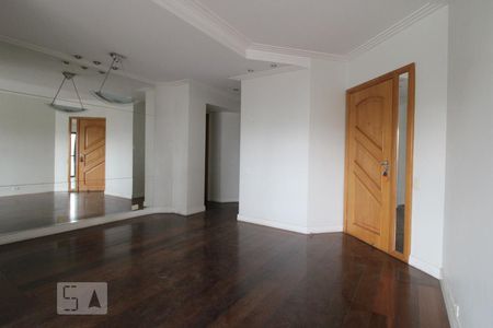 Sala de apartamento para alugar com 3 quartos, 105m² em Jardim das Acacias, São Paulo