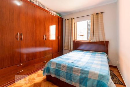 Quarto 1 de casa à venda com 2 quartos, 200m² em Vila Campo Grande, São Paulo