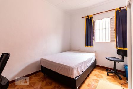 Quarto 2 de casa à venda com 2 quartos, 200m² em Vila Campo Grande, São Paulo