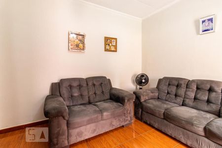 Sala de casa à venda com 2 quartos, 200m² em Vila Campo Grande, São Paulo