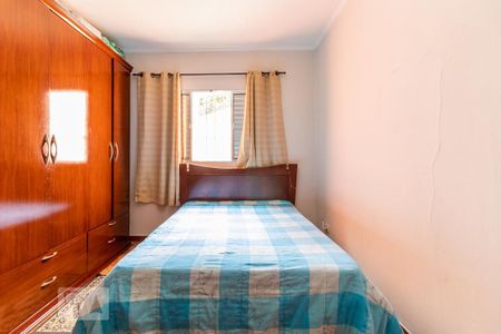 Quarto 1 de casa à venda com 2 quartos, 200m² em Vila Campo Grande, São Paulo