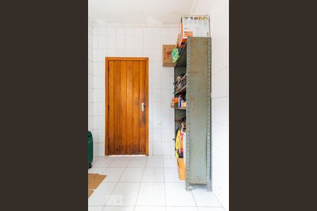 Casa à venda com 200m², 2 quartos e 2 vagasCasa 2 - Edícula - Cozinha
