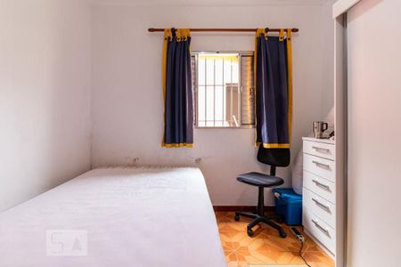 Casa à venda com 200m², 2 quartos e 2 vagasQuarto 2