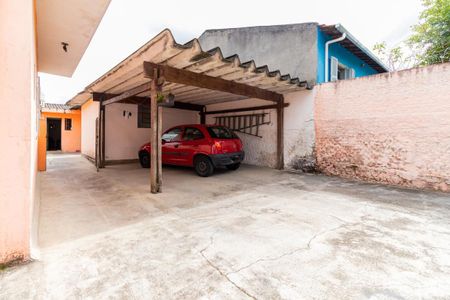 Casa à venda com 200m², 2 quartos e 2 vagasGaragem