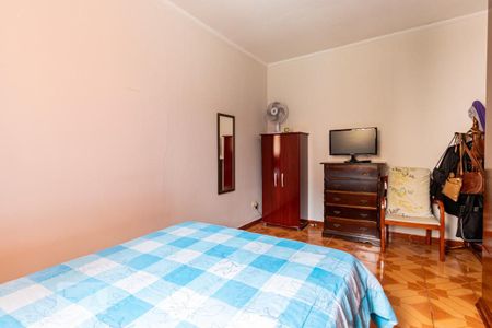 Quarto 1 de casa à venda com 2 quartos, 200m² em Vila Campo Grande, São Paulo