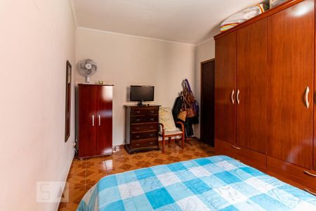 Quarto 1 de casa à venda com 2 quartos, 200m² em Vila Campo Grande, São Paulo