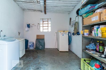 Casa à venda com 200m², 2 quartos e 2 vagasLavanderia