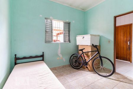 Casa à venda com 200m², 2 quartos e 2 vagasCasa 2 - Edícula