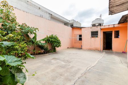 Casa à venda com 200m², 2 quartos e 2 vagasQuintal