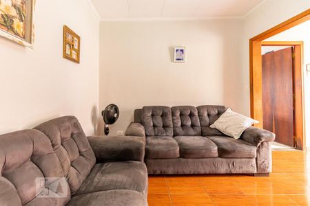 Sala de casa à venda com 2 quartos, 200m² em Vila Campo Grande, São Paulo