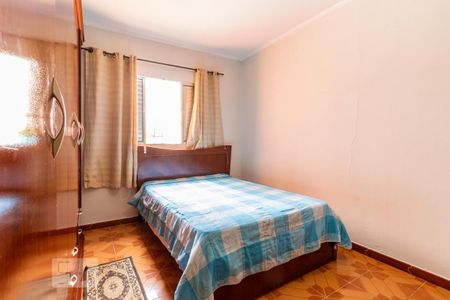 Quarto 1 de casa à venda com 2 quartos, 200m² em Vila Campo Grande, São Paulo