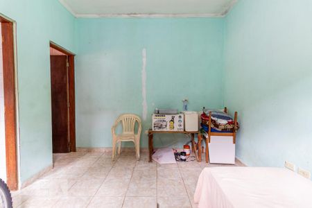 Casa à venda com 200m², 2 quartos e 2 vagasCasa 2 - Edícula