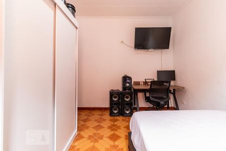 Casa à venda com 200m², 2 quartos e 2 vagasQuarto 2