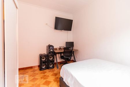 Casa à venda com 200m², 2 quartos e 2 vagasQuarto 2