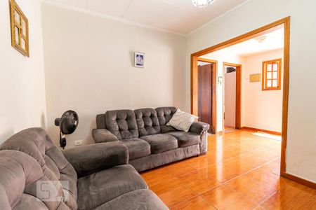 Sala de casa à venda com 2 quartos, 200m² em Vila Campo Grande, São Paulo