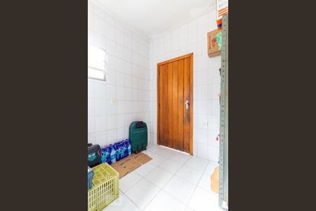 Casa à venda com 200m², 2 quartos e 2 vagasCasa 2 - Edícula - Cozinha