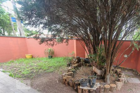 Casa à venda com 160m², 3 quartos e 6 vagasSala de Estar Vista