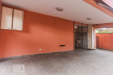 Casa à venda com 160m², 3 quartos e 6 vagasQuintal