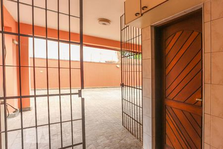 Casa à venda com 160m², 3 quartos e 6 vagasArea de Serviço