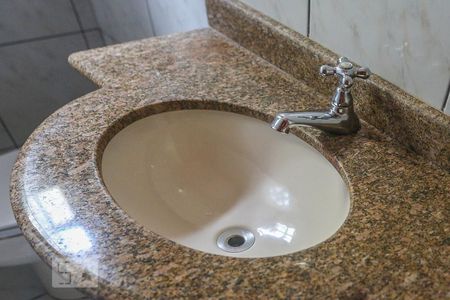 Casa à venda com 160m², 3 quartos e 6 vagasLavabo