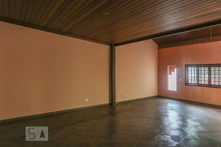 Casa à venda com 160m², 3 quartos e 6 vagasSala de Estar